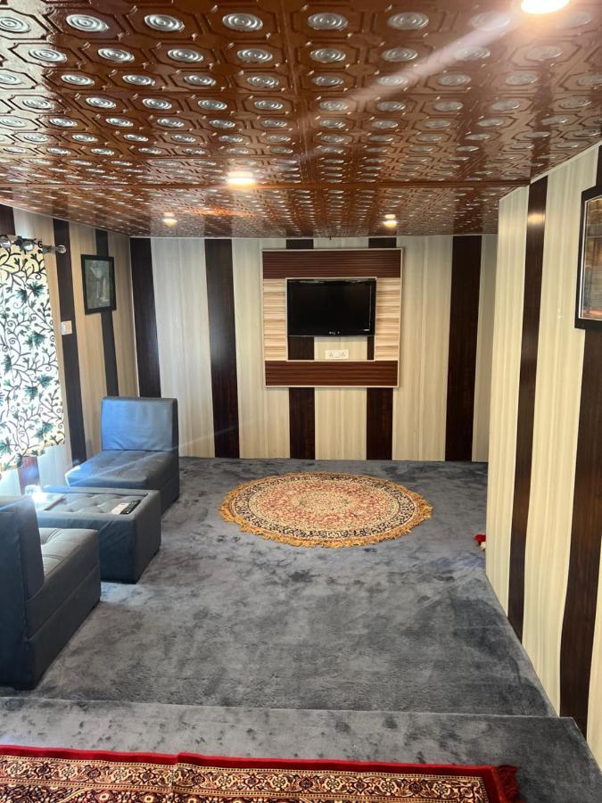 Aristotle Group Of Houseboats & Transportation Ξενοδοχείο Σριναγκάρ Εξωτερικό φωτογραφία